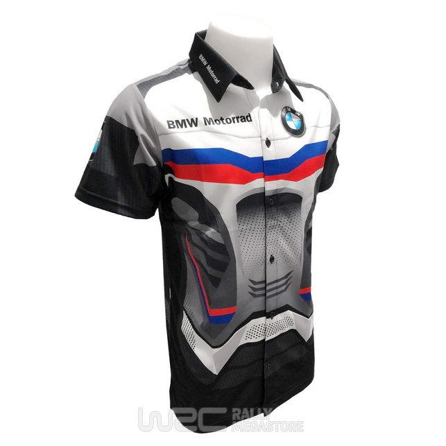 CHEMISE BMW MOTORRAD